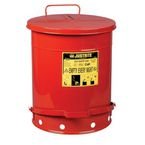 Fire Safe Bins